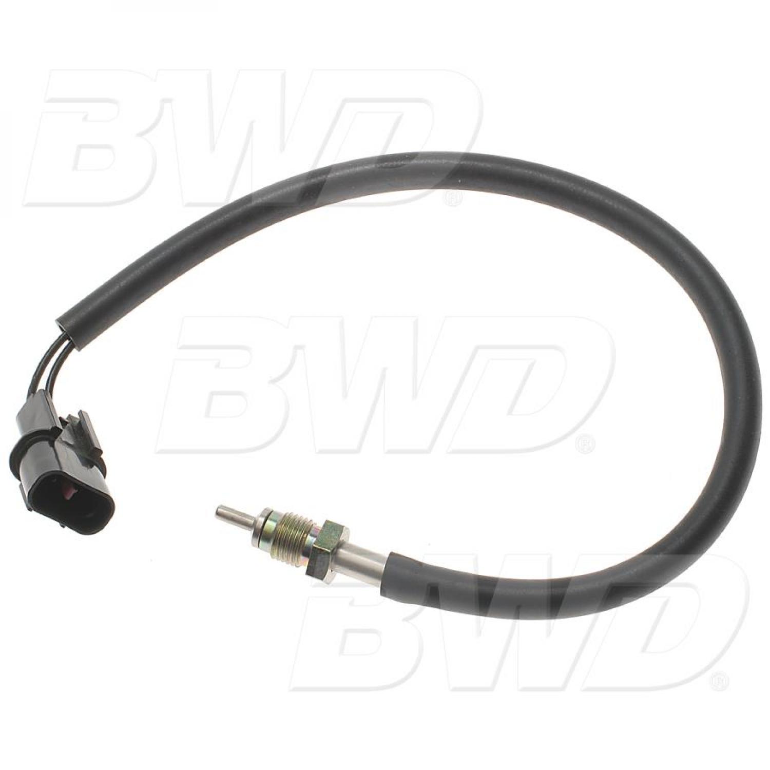 BWD EGR362 Exhaust Temperature Sensor product image 2 of 3