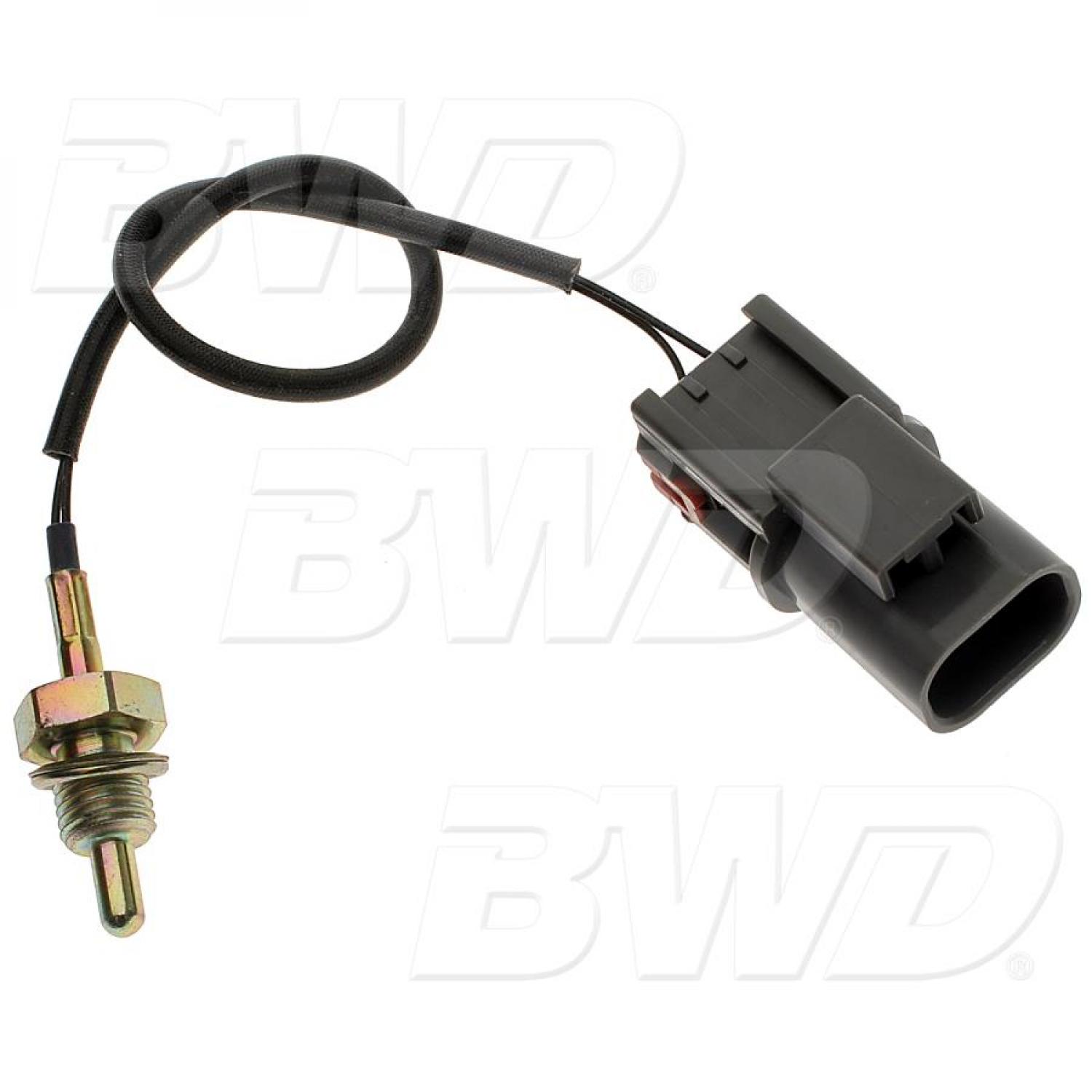 BWD EGR370 - Exhaust Temperature Sensor BWD EGR370 Exhaust Temperature Sensor product image 2 of 3