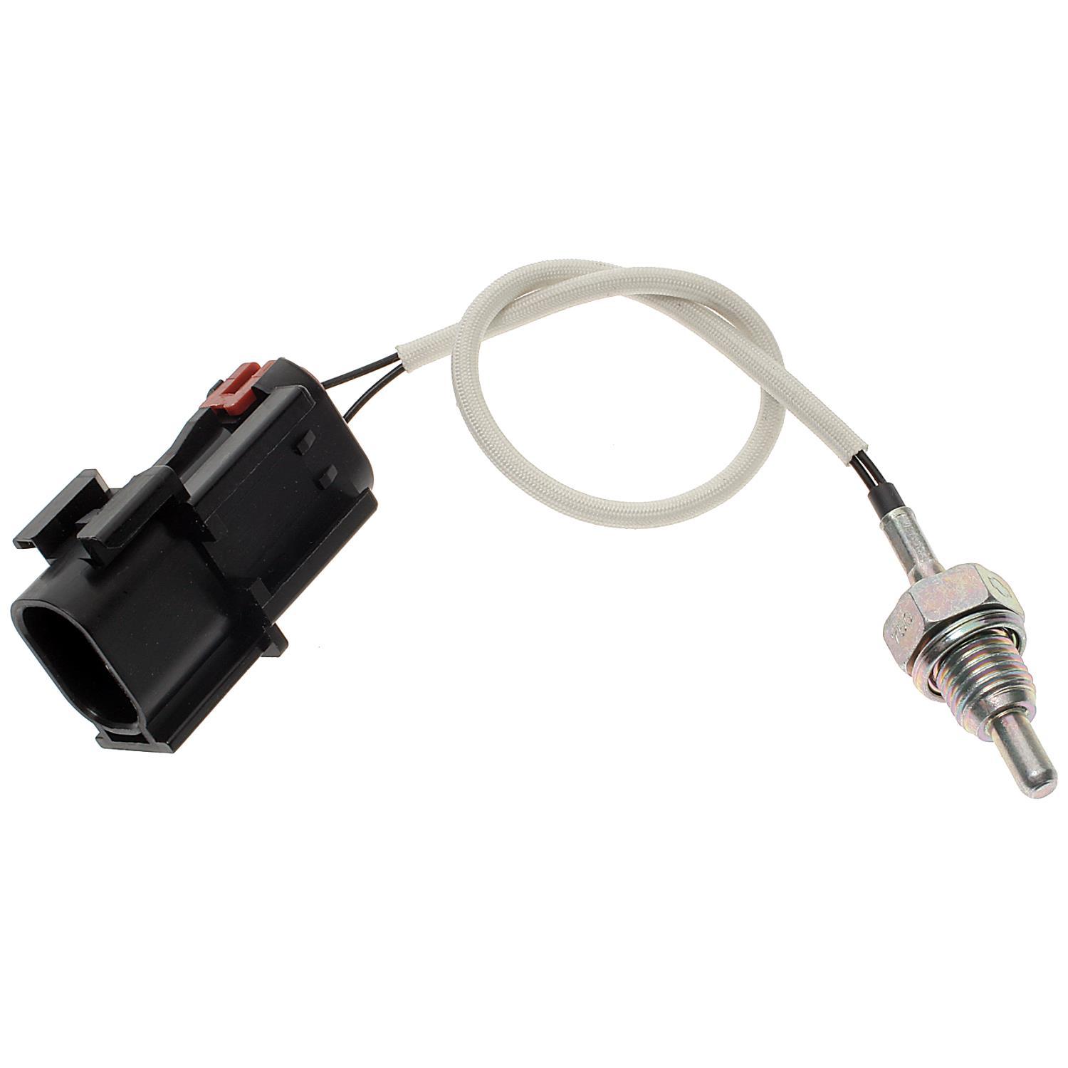 BWD EGR376 - Exhaust Temperature Sensor BWD EGR376 Exhaust Temperature Sensor product image 2 of 3