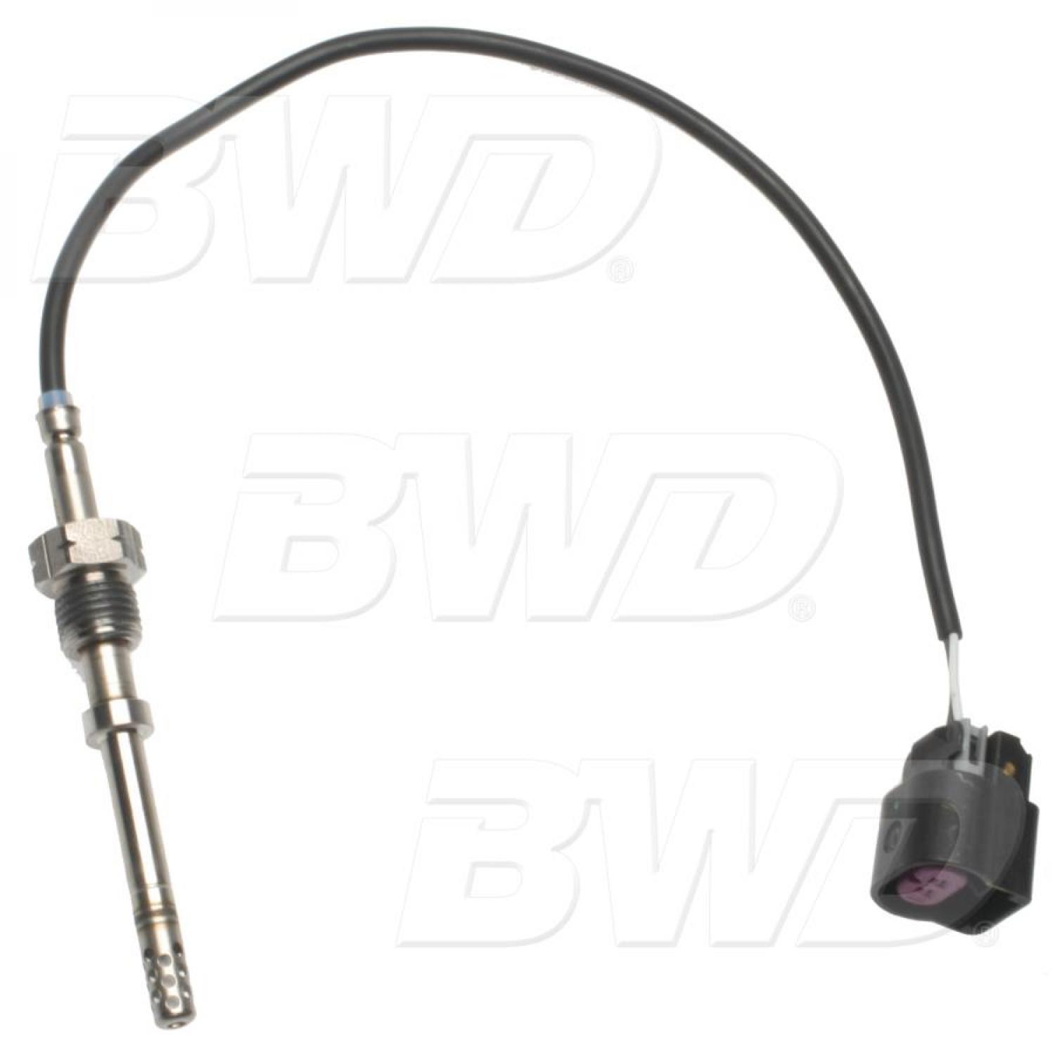 BWD EGR413 - Exhaust Temperature Sensor BWD EGR413 Exhaust Temperature Sensor product image 2 of 3