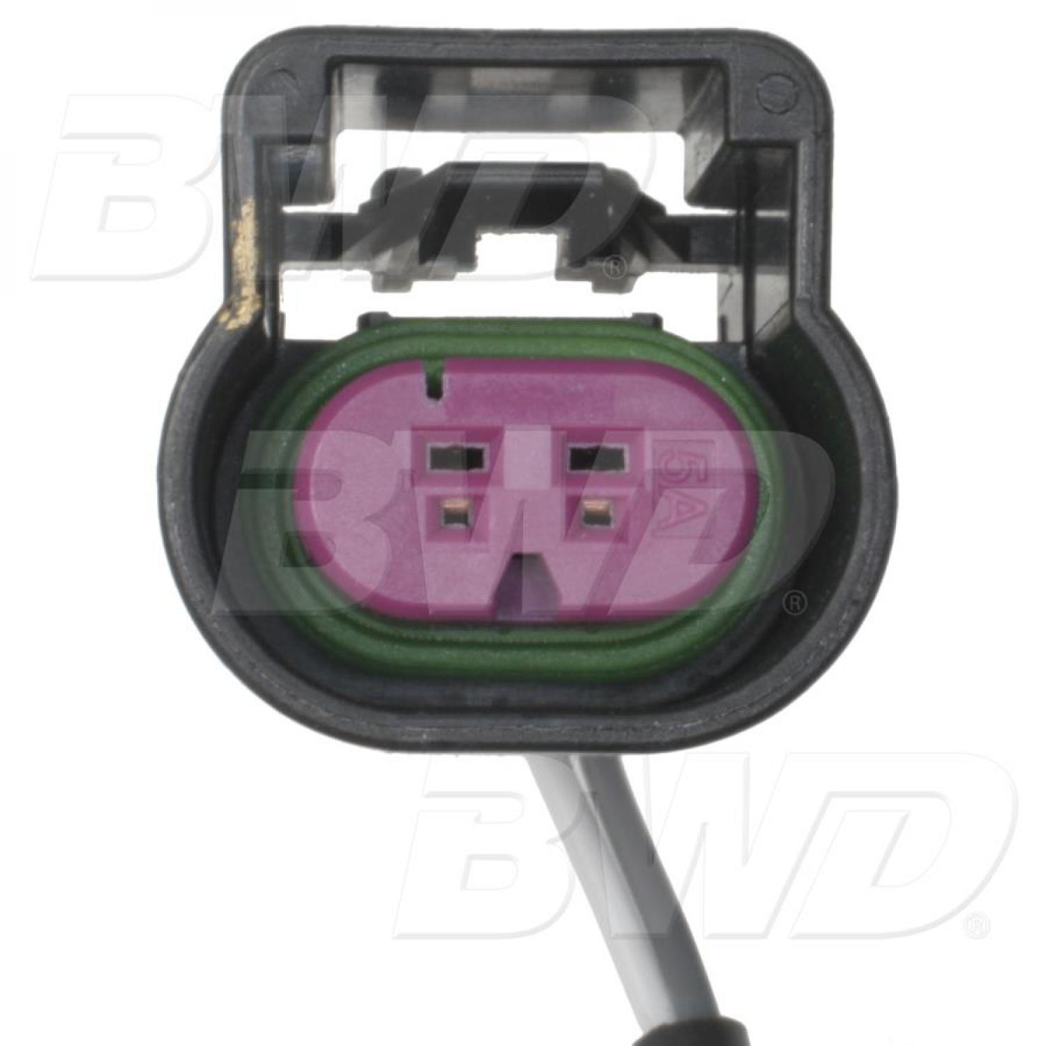 BWD EGR413 - Exhaust Temperature Sensor BWD EGR413 Exhaust Temperature Sensor product image 3 of 3