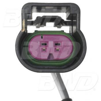 2007 GMC Savana 3500 Exhaust Temperature Sensor BWD EGR413 image 3 of 3