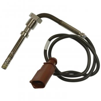 2009 Volkswagen Touareg Exhaust Temperature Sensor BWD EGR420 image 3 of 4