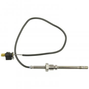 2008 Mercedes-Benz GL320 Exhaust Temperature Sensor Center BWD EGR433 image 2 of 3