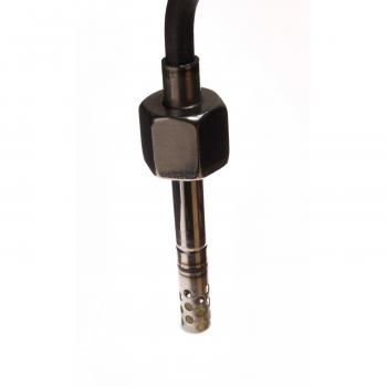 2009 Mercedes-Benz E320 Exhaust Temperature Sensor Rear BWD EGR434 image 1 of 3