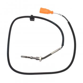 2008 Volkswagen Touareg Exhaust Temperature Sensor Right BWD EGR439 image 2 of 3