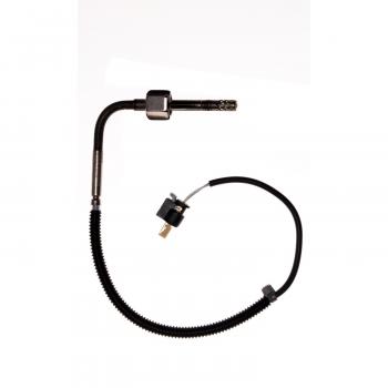 2012 Mercedes-Benz R350 Exhaust Temperature Sensor Center BWD EGR452 image 2 of 3
