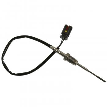 2018 BMW 328d Exhaust Temperature Sensor Front BWD EGR493 image 2 of 3
