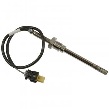 2009 Mercedes-Benz ML320 Exhaust Temperature Sensor Front BWD EGR538 image 2 of 3