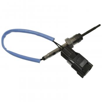2017 Land Rover Range Rover Sport Exhaust Temperature Sensor Front BWD EGR543 image 2 of 3