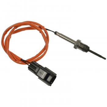 2017 Land Rover Range Rover Sport Exhaust Temperature Sensor Front BWD EGR544 image 2 of 3
