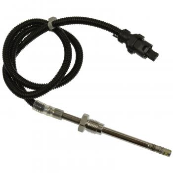 2013 Mercedes-Benz S350 Exhaust Temperature Sensor Rear BWD EGR547 image 2 of 3