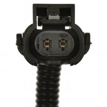 2013 Mercedes-Benz S350 Exhaust Temperature Sensor Rear BWD EGR547 image 3 of 3