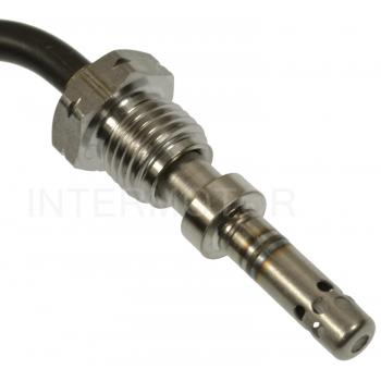 2013 Mercedes-Benz GL350 Exhaust Temperature Sensor Front BWD EGR561 image 4 of 4