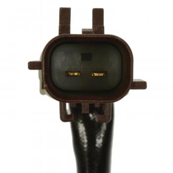 2017 Jeep Grand Cherokee Exhaust Temperature Sensor Center BWD EGR563 image 3 of 3