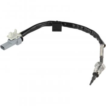 2017 Chevrolet Cruze Exhaust Temperature Sensor BWD EGR6313 image 4 of 4