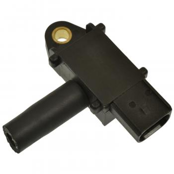 2010 Ford F-250 Super Duty Diesel Particulate Filter (DPF) Pressure Sensor BWD EGR637 image 3 of 4