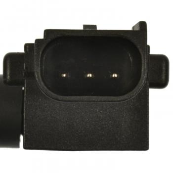 2010 Ford F-250 Super Duty Diesel Particulate Filter (DPF) Pressure Sensor BWD EGR637 image 4 of 4