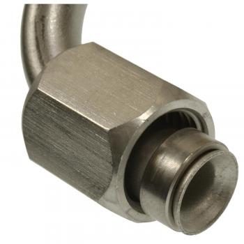 2010 Ford F-250 Super Duty Exhaust Backpressure Sensor