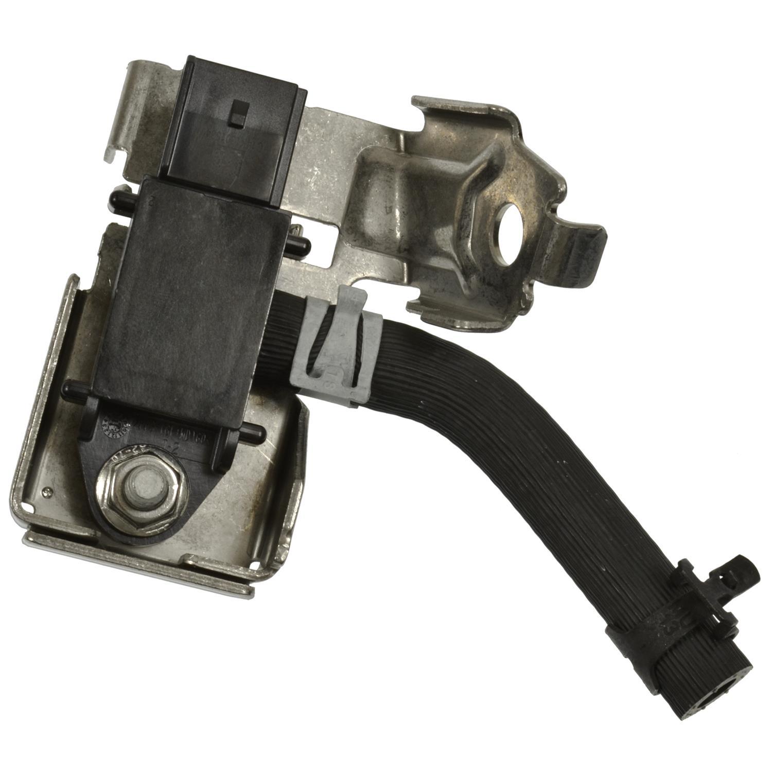 BWD EGR644 - EGR Pressure Sensor BWD EGR644 Diesel Particulate Filter (DPF) Pressure Sensor product image 1 of 8