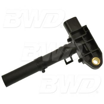 2016 Ford F-350 Super Duty Diesel Particulate Filter (DPF) Pressure Sensor BWD EGR644 image 2 of 4