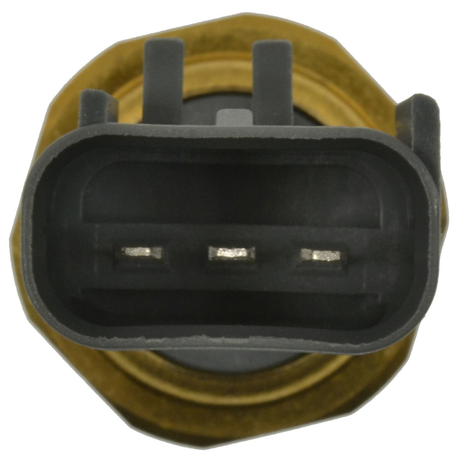 BWD EGR647 - Exhaust Backpressure Sensor BWD EGR647 EGR Pressure Sensor product image 3 of 7