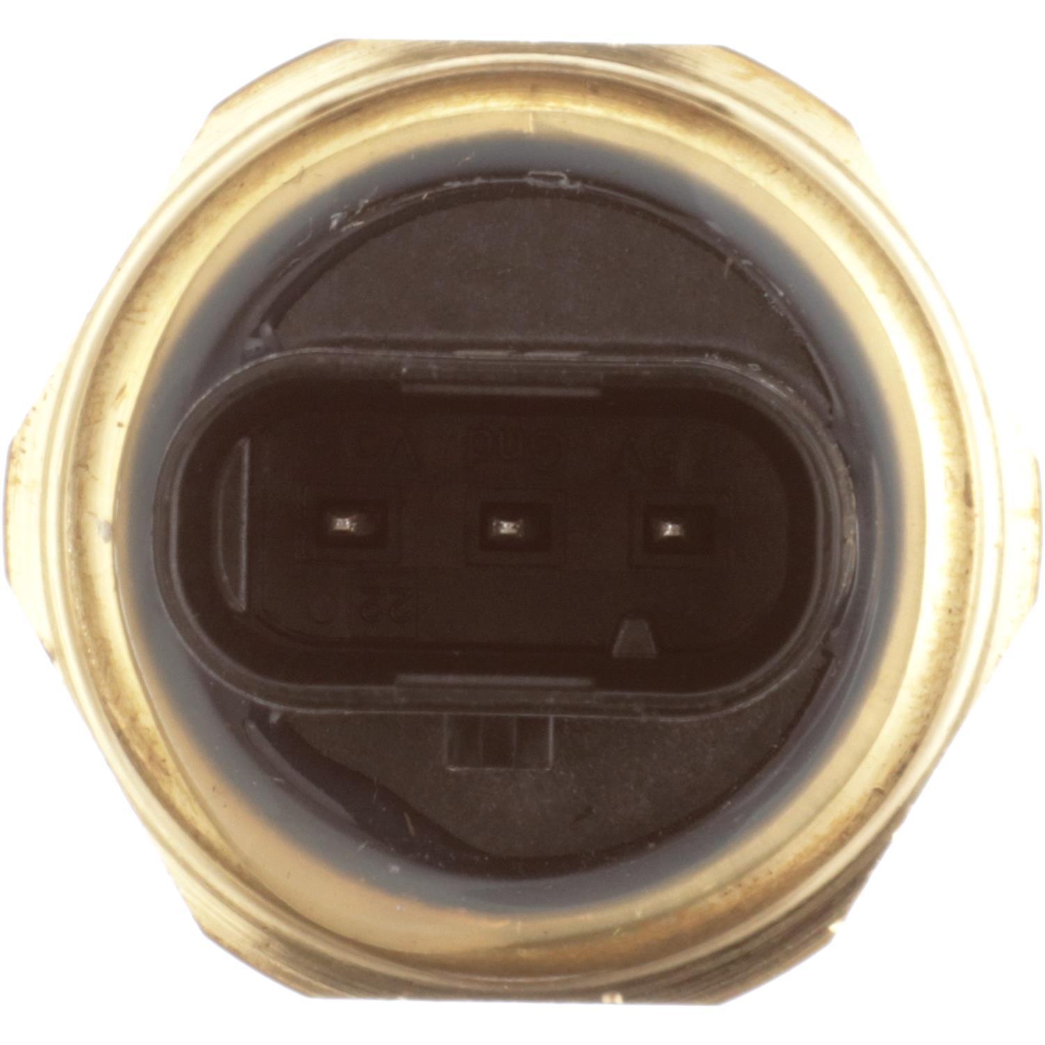 BWD EGR652 EGR Pressure Sensor product image 2 of 7