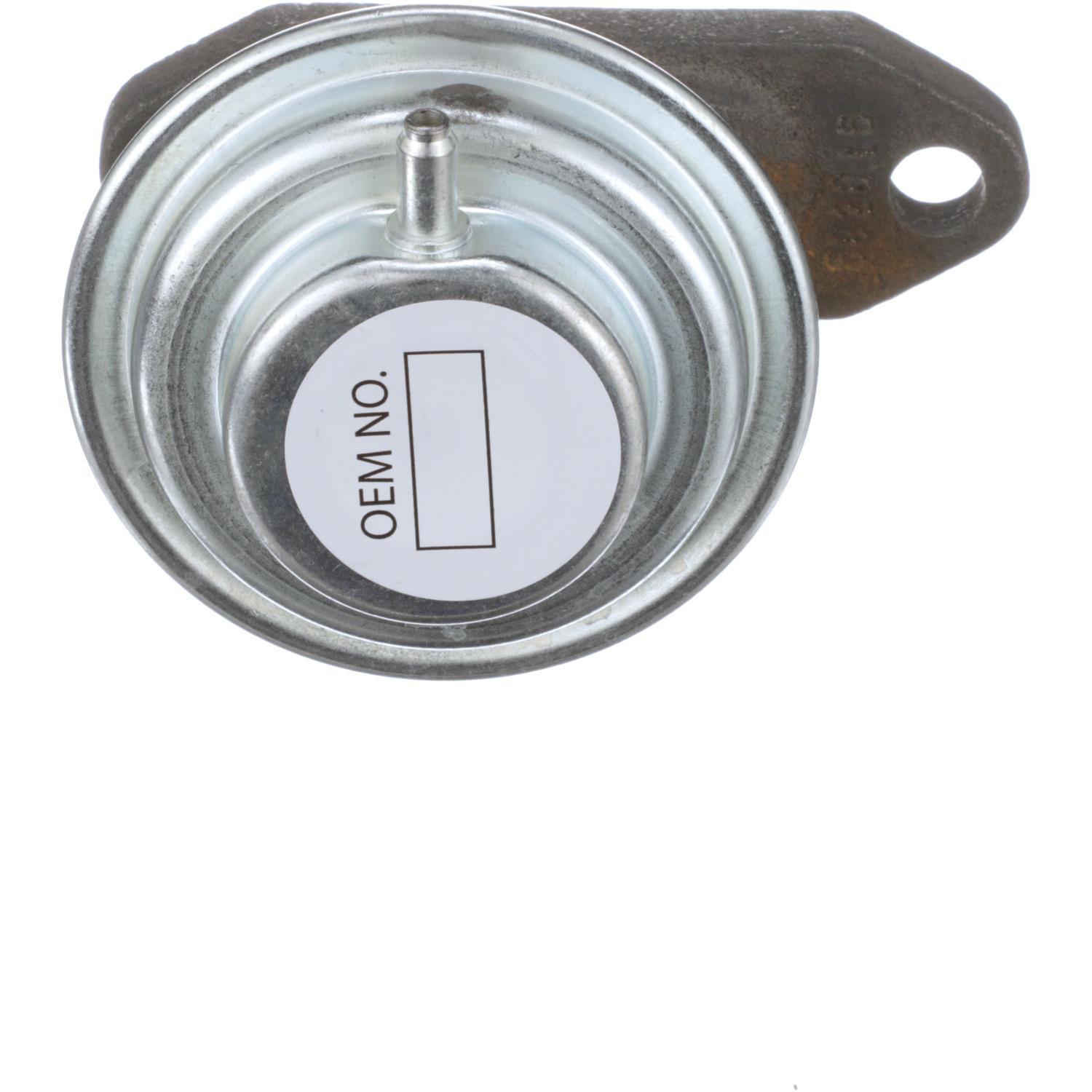 BWD EGR858A - EGR Valve BWD EGR858A EGR Valve product image 4 of 8
