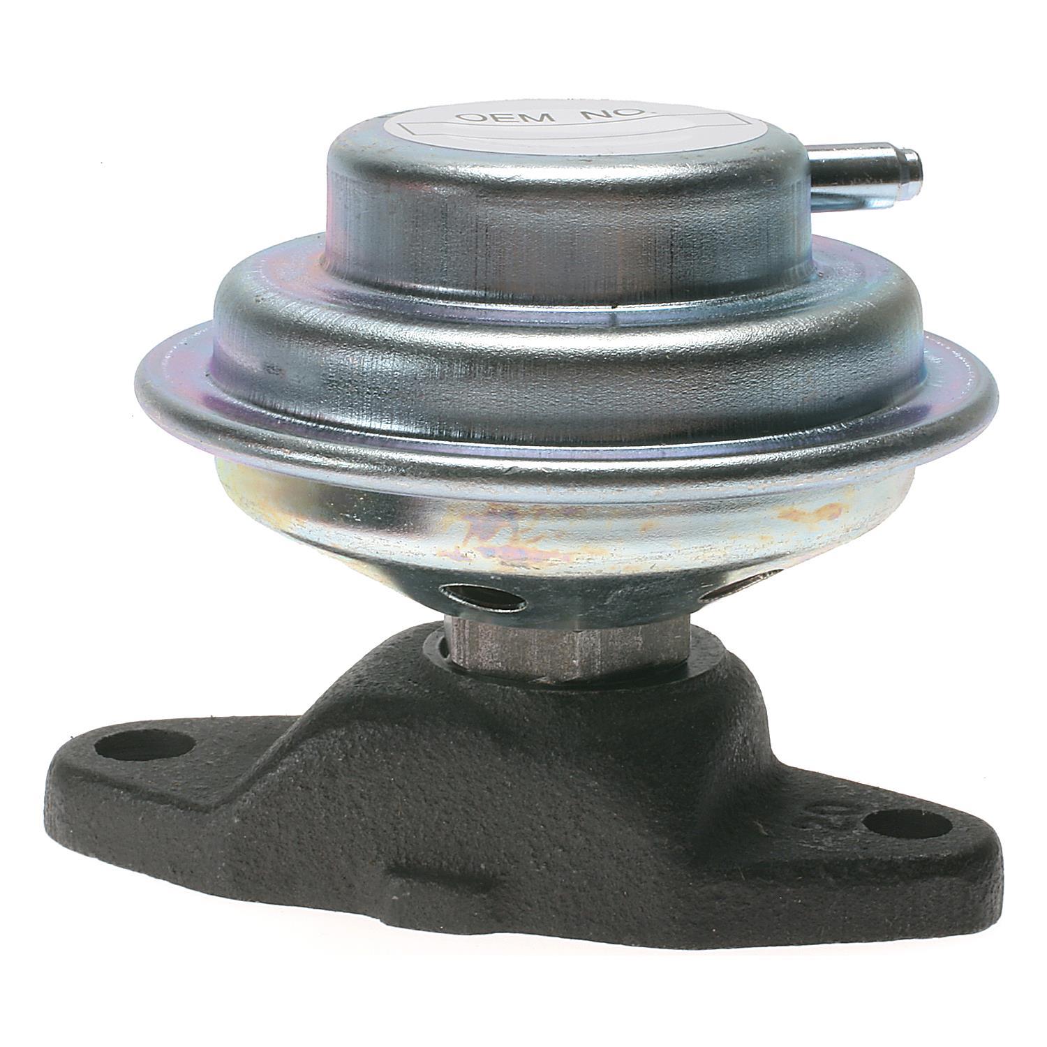BWD EGR892A - EGR Valve BWD EGR892A EGR Valve product image 2 of 3