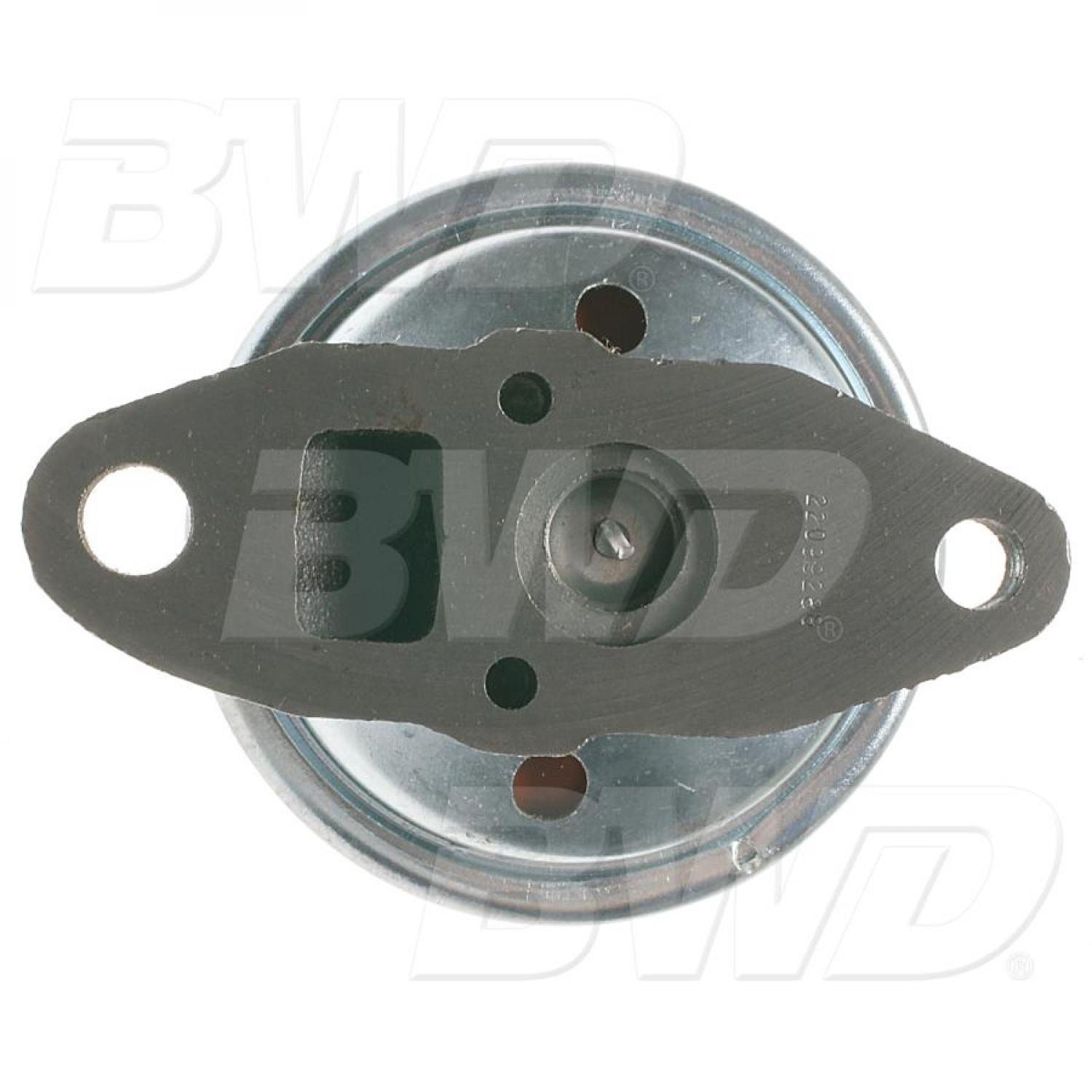 BWD EGR918B - EGR Valve BWD EGR918B EGR Valve product image 1 of 3