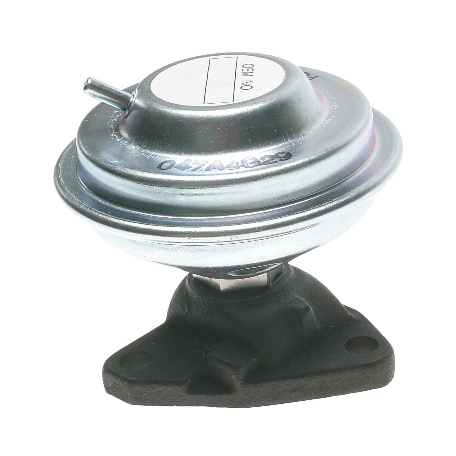 BWD EGR938B - EGR Valve BWD EGR938B EGR Valve product image 2 of 3