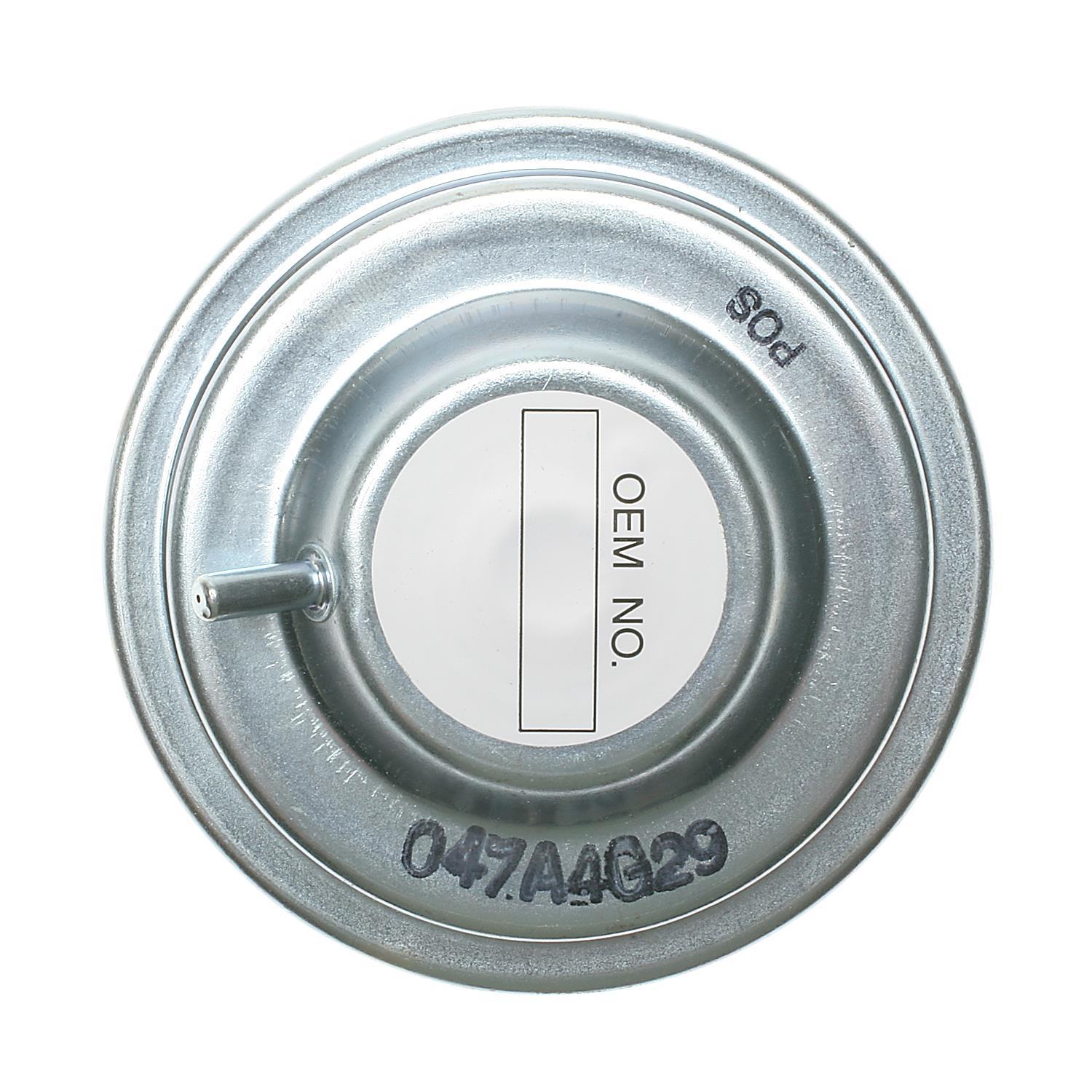 BWD EGR938B - EGR Valve BWD EGR938B EGR Valve product image 3 of 3