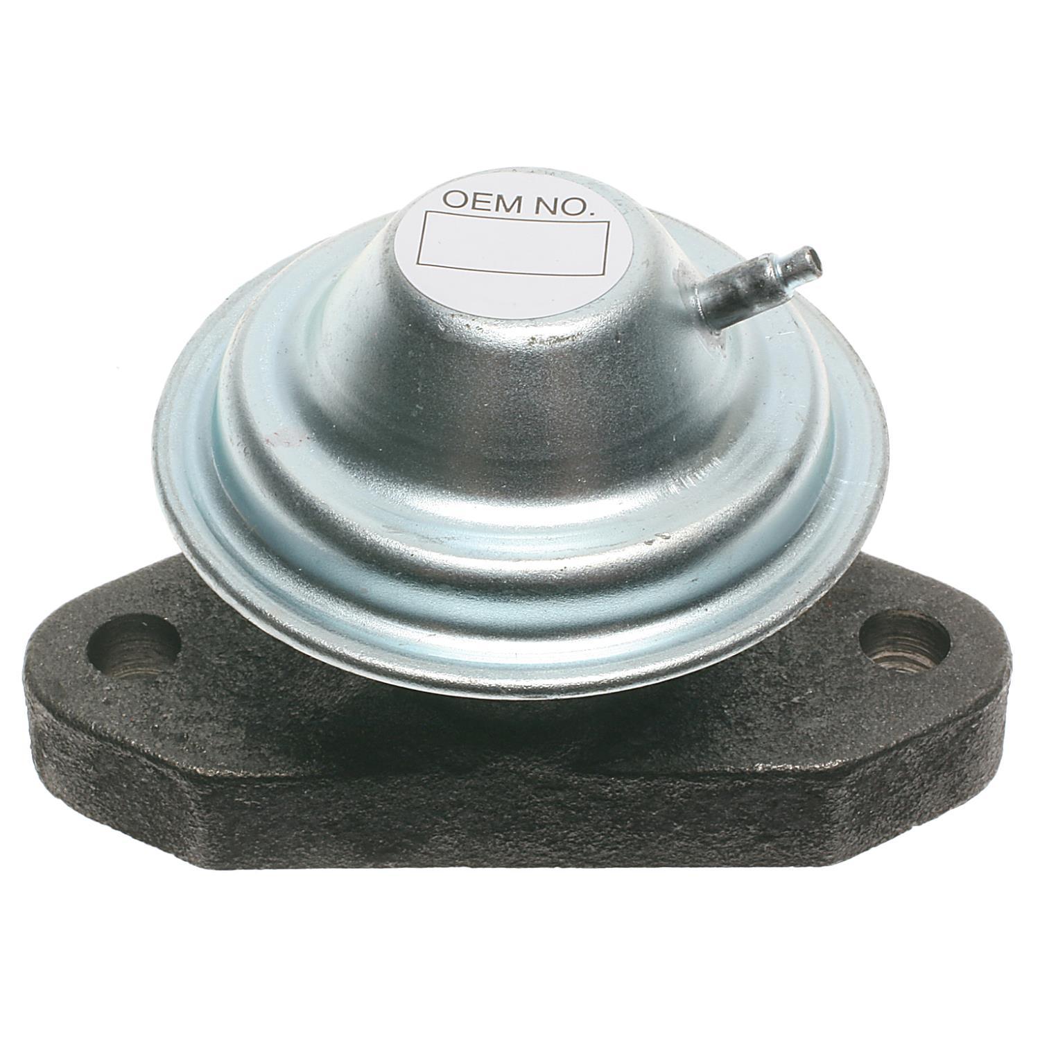 BWD EGR942A - EGR Valve BWD EGR942A EGR Valve product image 2 of 3