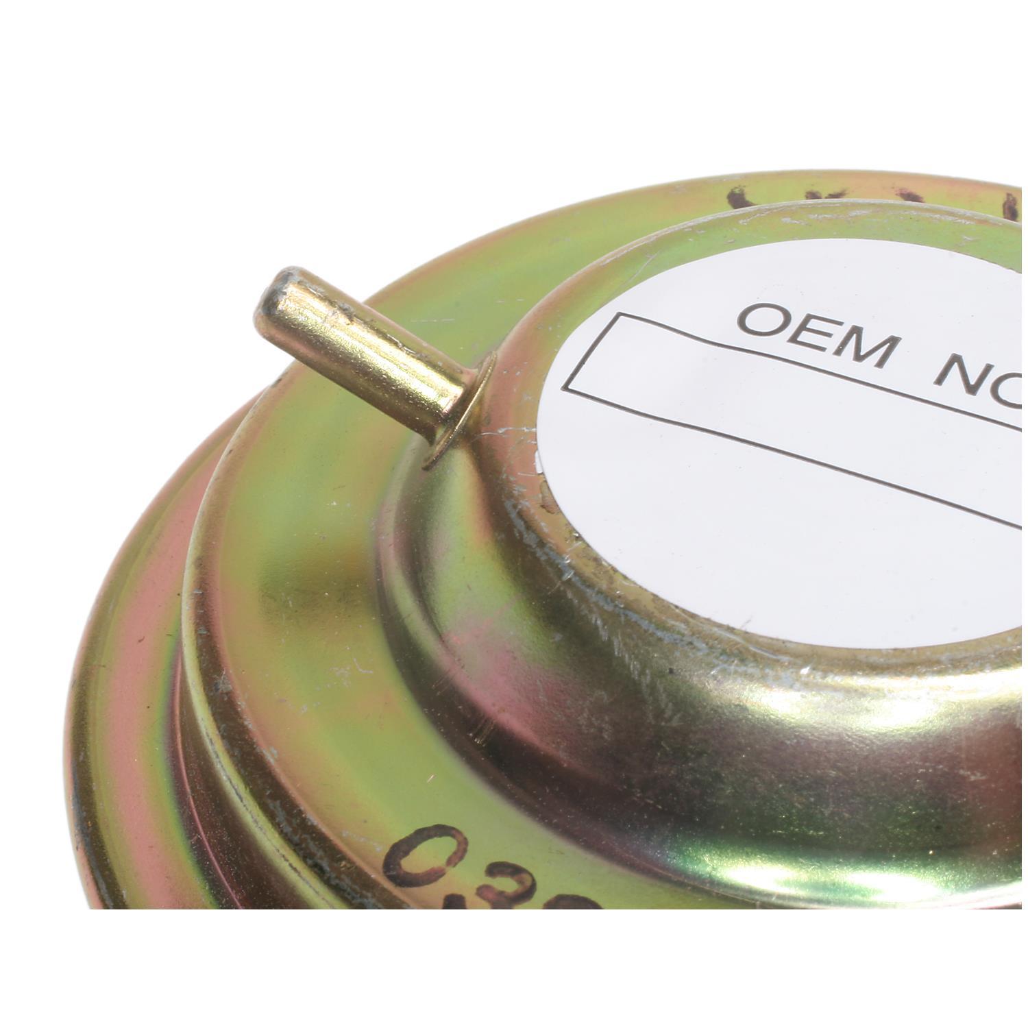 BWD EGR965A - EGR Valve BWD EGR965A EGR Valve product image 1 of 3