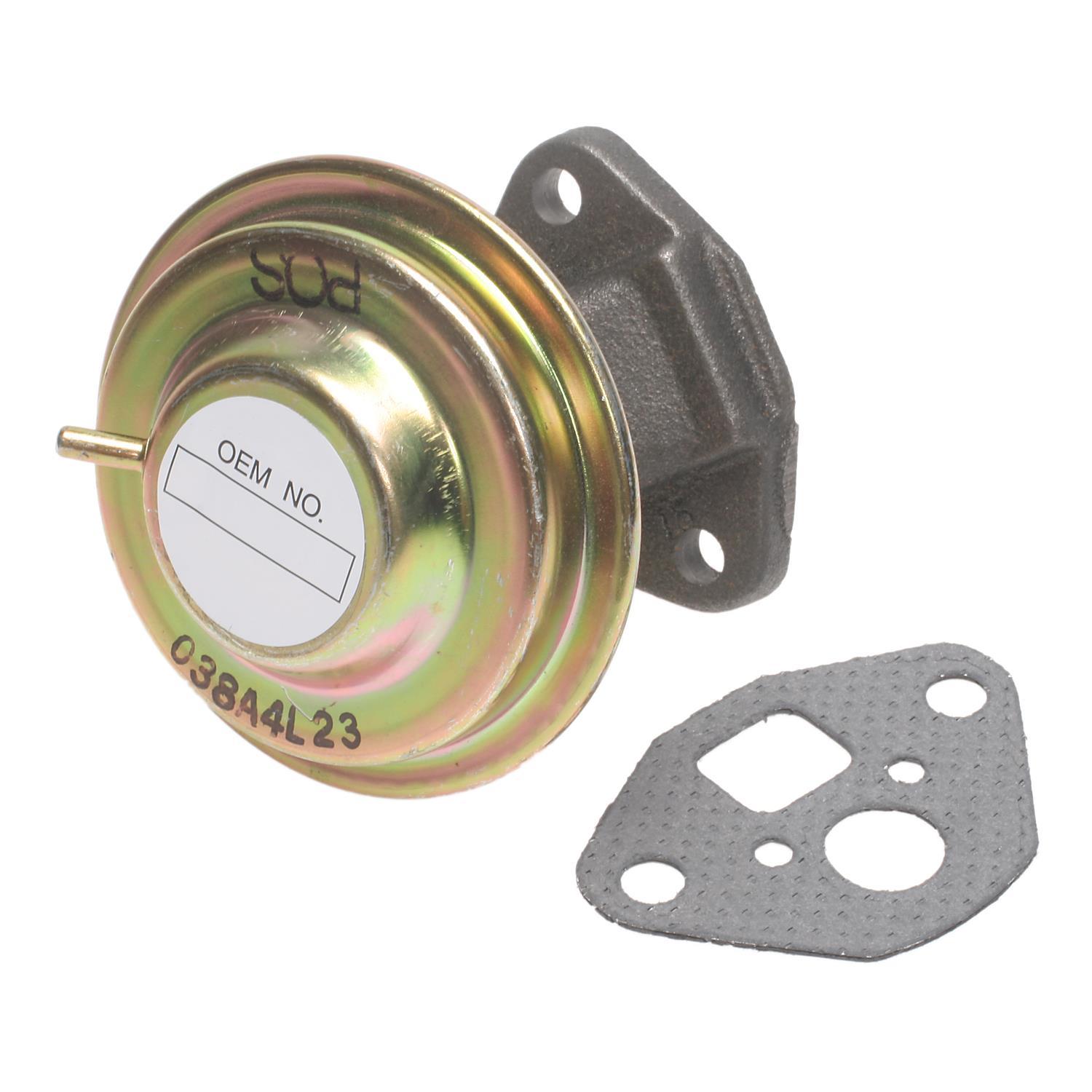 BWD EGR965A - EGR Valve BWD EGR965A EGR Valve product image 2 of 3