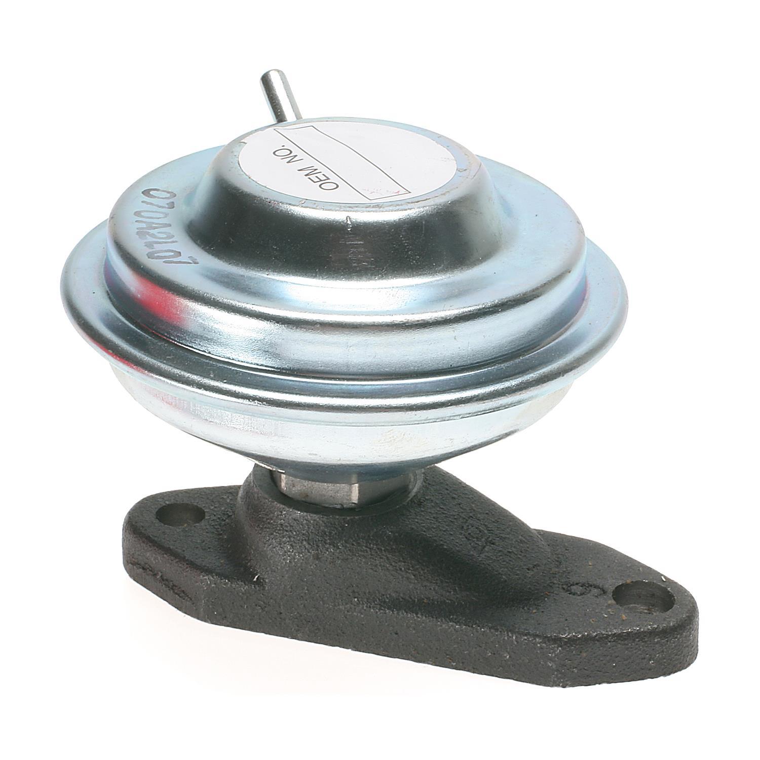 BWD EGR969 - EGR Valve BWD EGR969 EGR Valve product image 2 of 8