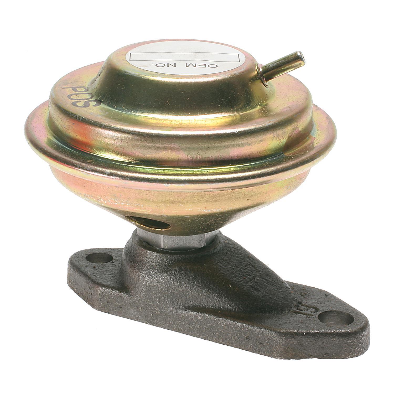 BWD EGR971 - EGR Valve BWD EGR971 EGR Valve product image 2 of 3