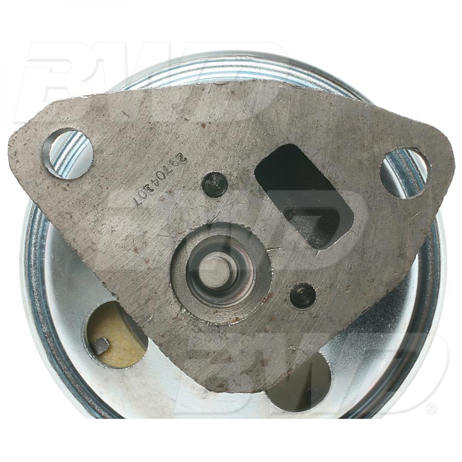 BWD EGR974A - EGR Valve BWD EGR974A EGR Valve product image 1 of 3