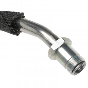 2007 Lincoln Town Car EGR Tube