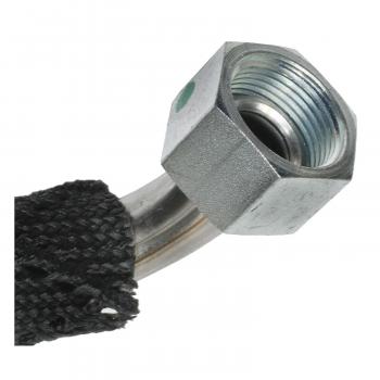2003 Lincoln Town Car EGR Tube BWD EGT1 image 2 of 3