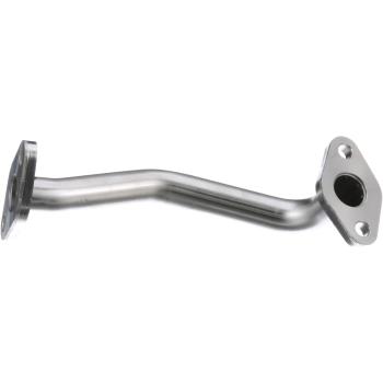 2012 Toyota Highlander EGR Tube