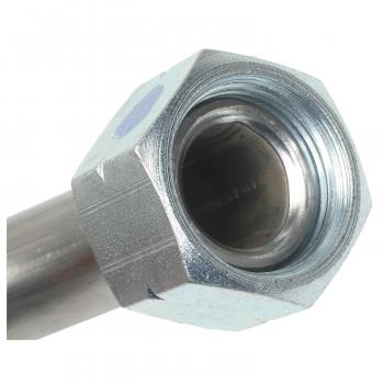 1992 Lincoln Town Car EGR Tube BWD EGT12 image 1 of 4