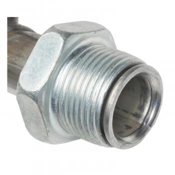 1992 Lincoln Town Car EGR Tube BWD EGT12 image 2 of 4