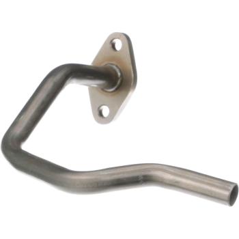 1999 Toyota Camry EGR Tube BWD EGT120 image 4 of 4