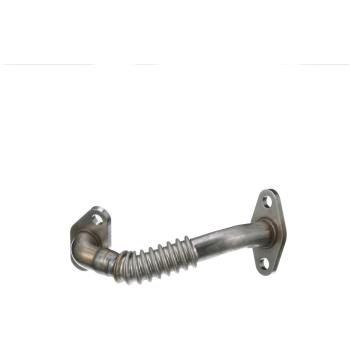2014 Toyota Avalon EGR Tube BWD EGT122 image 2 of 4
