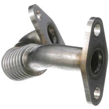 2014 Toyota Avalon EGR Tube BWD EGT122 image 4 of 4