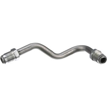 2012 Subaru Legacy EGR Tube BWD EGT127 image 1 of 4