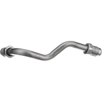 2012 Subaru Legacy EGR Tube BWD EGT127 image 2 of 4