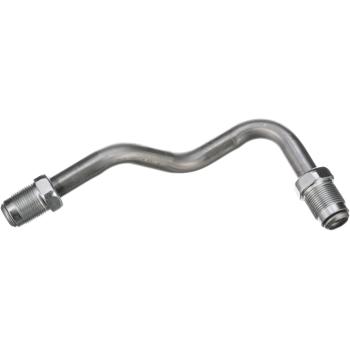 2012 Subaru Legacy EGR Tube BWD EGT127 image 3 of 4