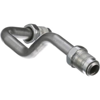2012 Subaru Legacy EGR Tube BWD EGT127 image 4 of 4